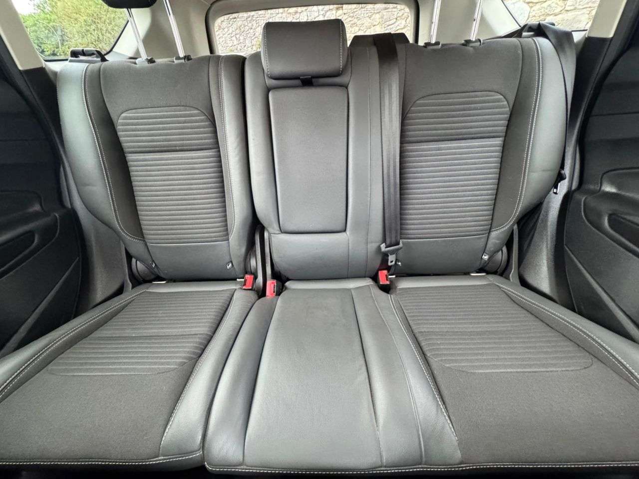 2017 FORD KUGA 2017 FORD KUGA