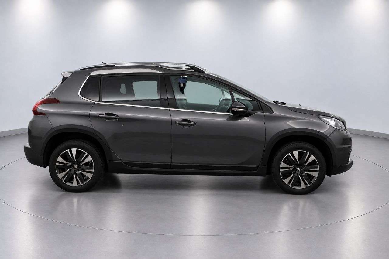 A 2018 PEUGEOT 2008 1.2 PureTech Allure Premium SUV 5dr Petrol Manual Euro 6 (s/s) (82 ps) A 2018 PEUGEOT 2008 1.2 PureTech Allure Premium SUV 5dr Petrol Manual Euro 6 (s/s) (82 ps)