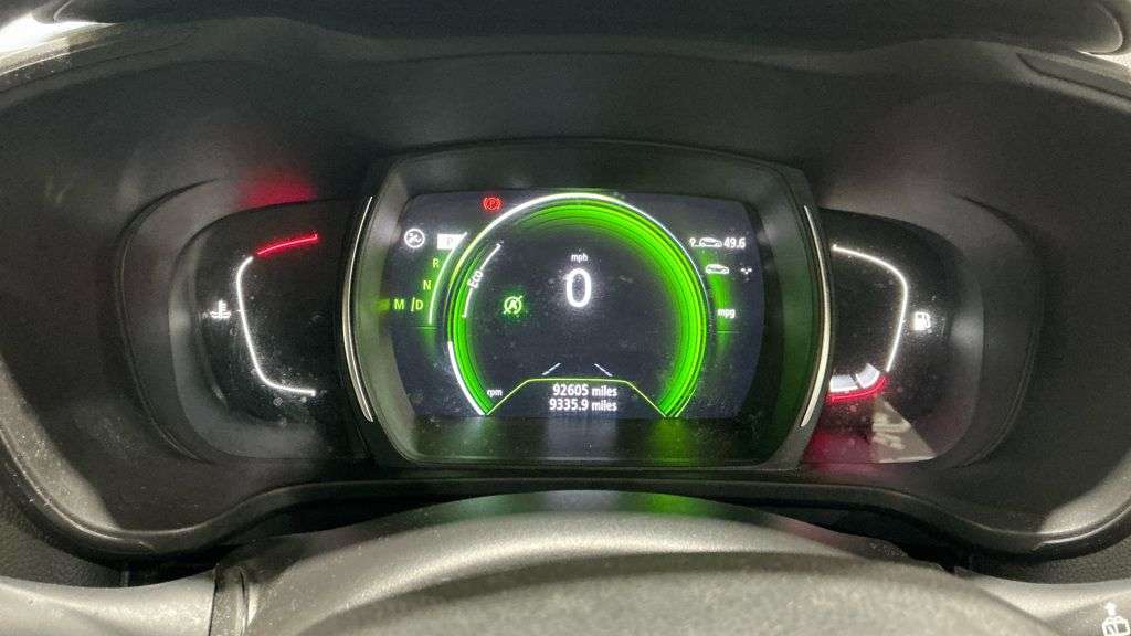 2016 RENAULT KADJAR 2016 RENAULT KADJAR