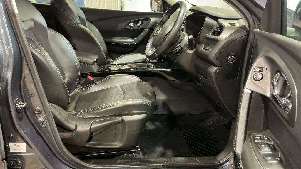 2016 RENAULT KADJAR 2016 RENAULT KADJAR