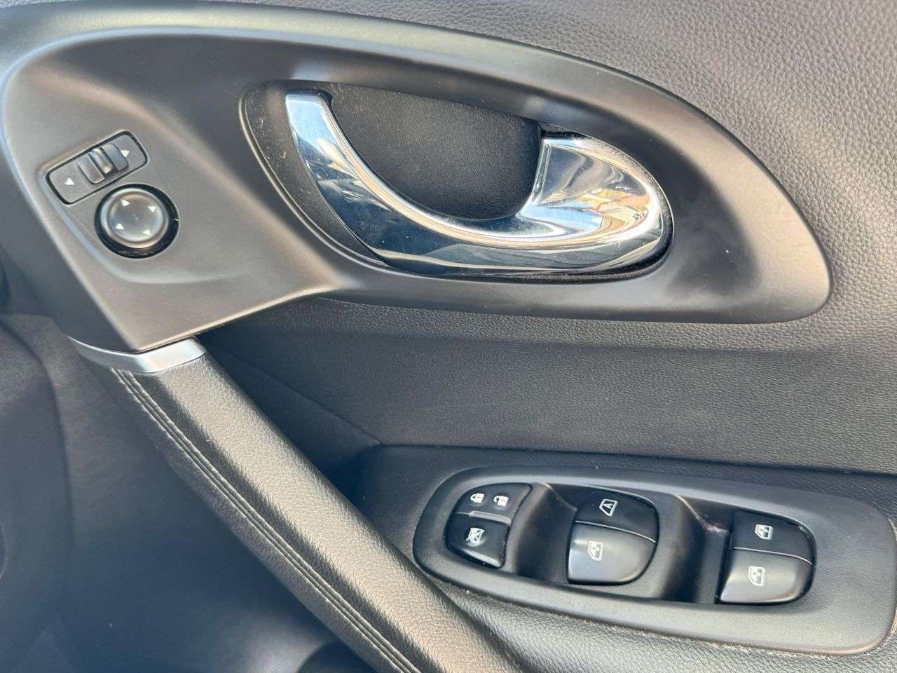 2016 RENAULT KADJAR 2016 RENAULT KADJAR