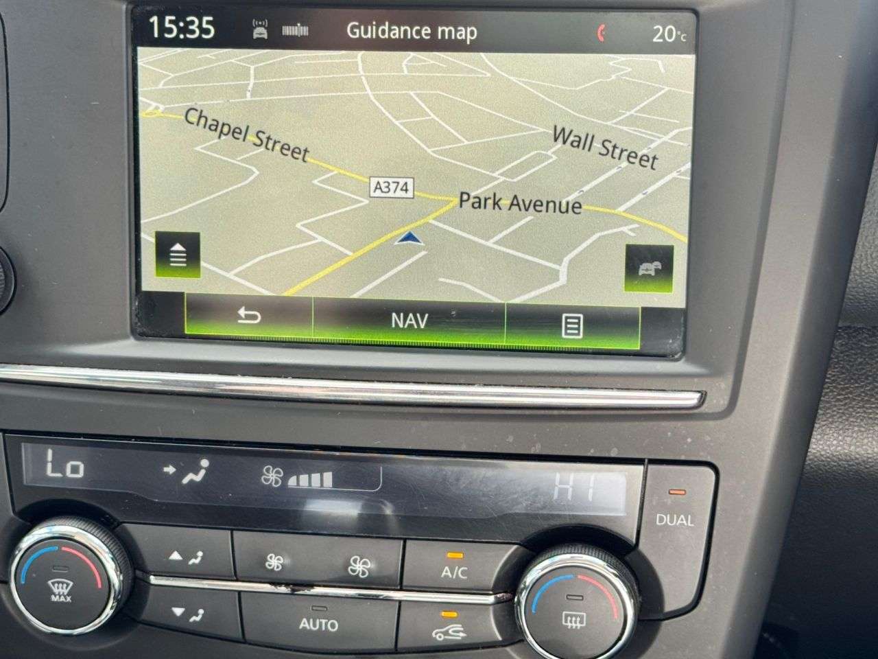 2016 RENAULT KADJAR 2016 RENAULT KADJAR