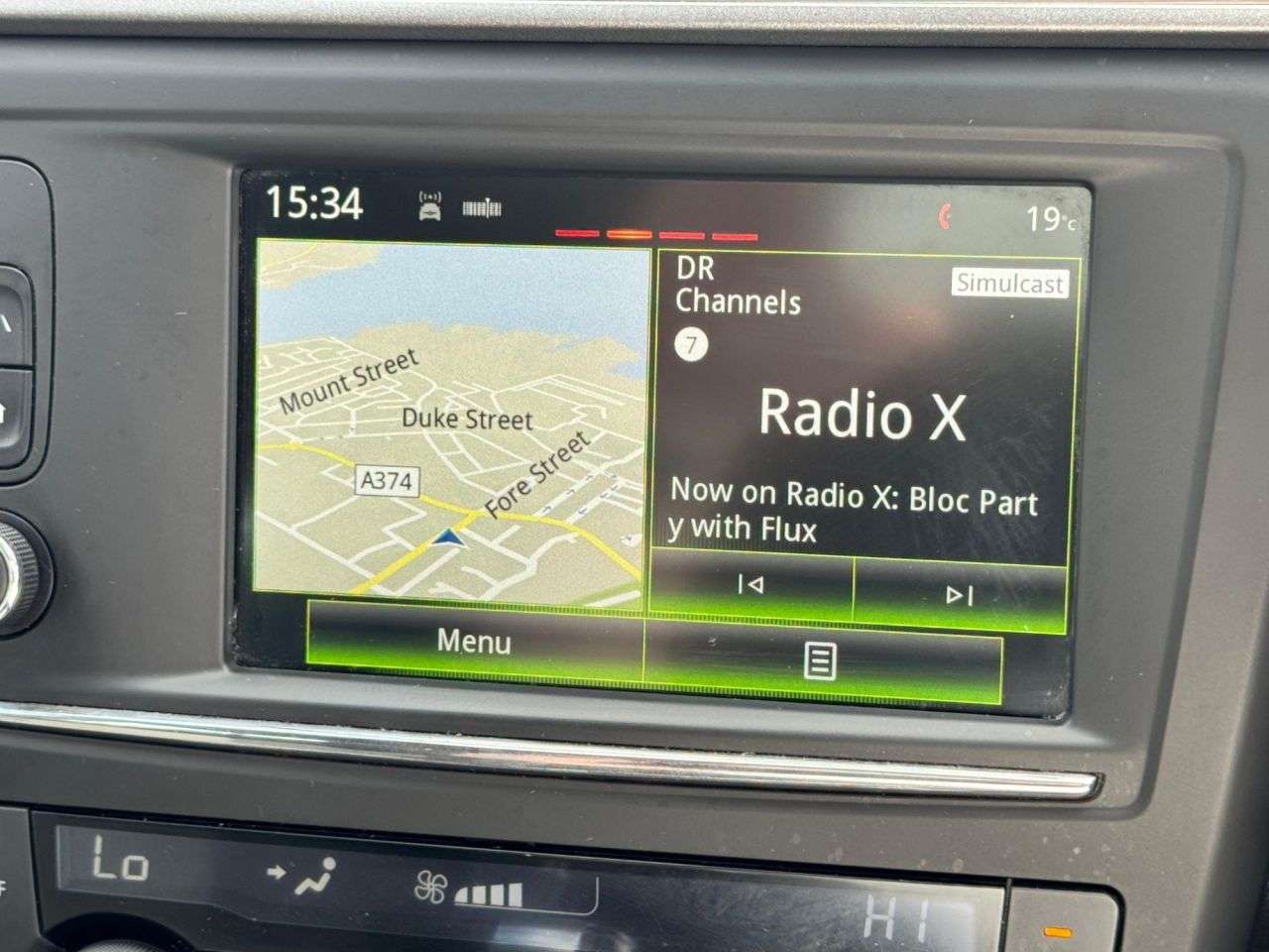 2016 RENAULT KADJAR 2016 RENAULT KADJAR