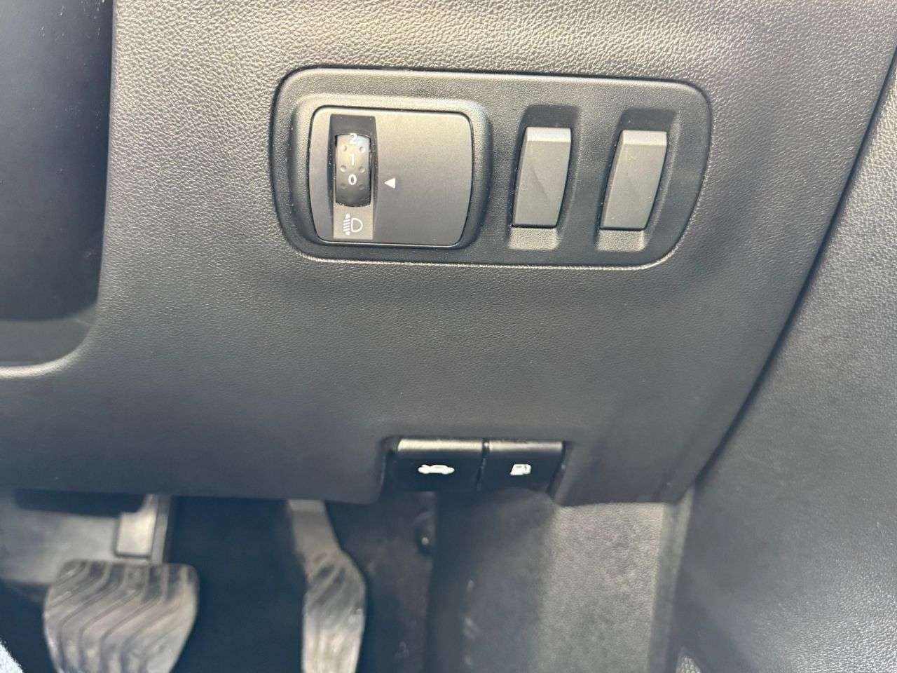 2016 RENAULT KADJAR 2016 RENAULT KADJAR