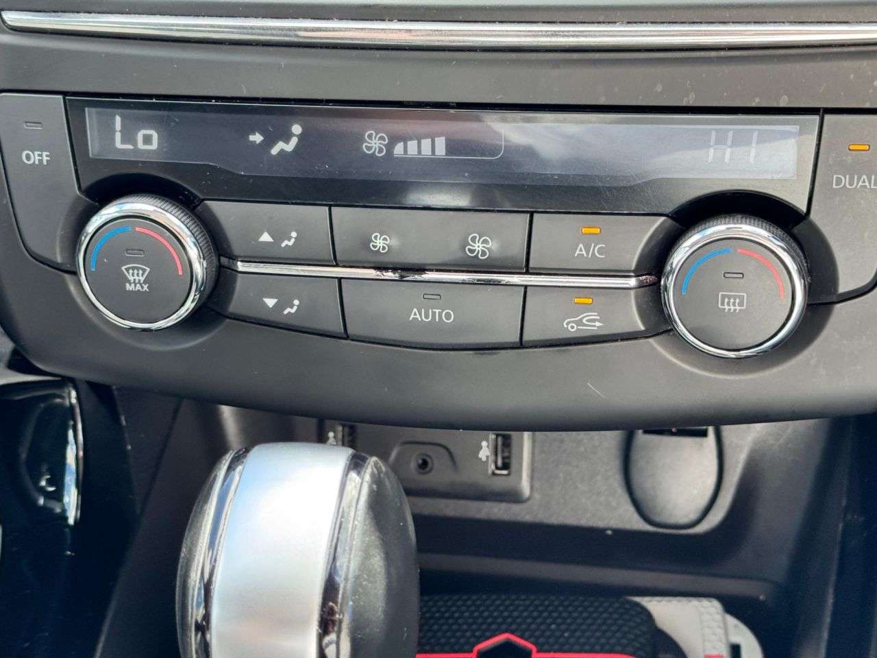 2016 RENAULT KADJAR 2016 RENAULT KADJAR