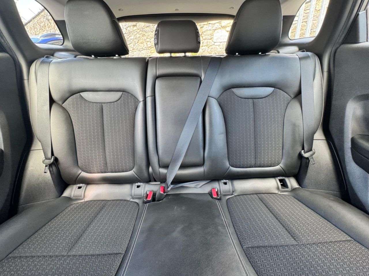 2016 RENAULT KADJAR 2016 RENAULT KADJAR