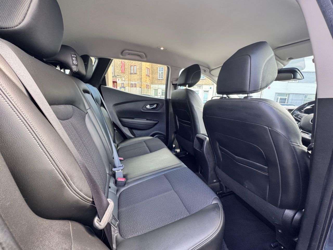 2016 RENAULT KADJAR 2016 RENAULT KADJAR