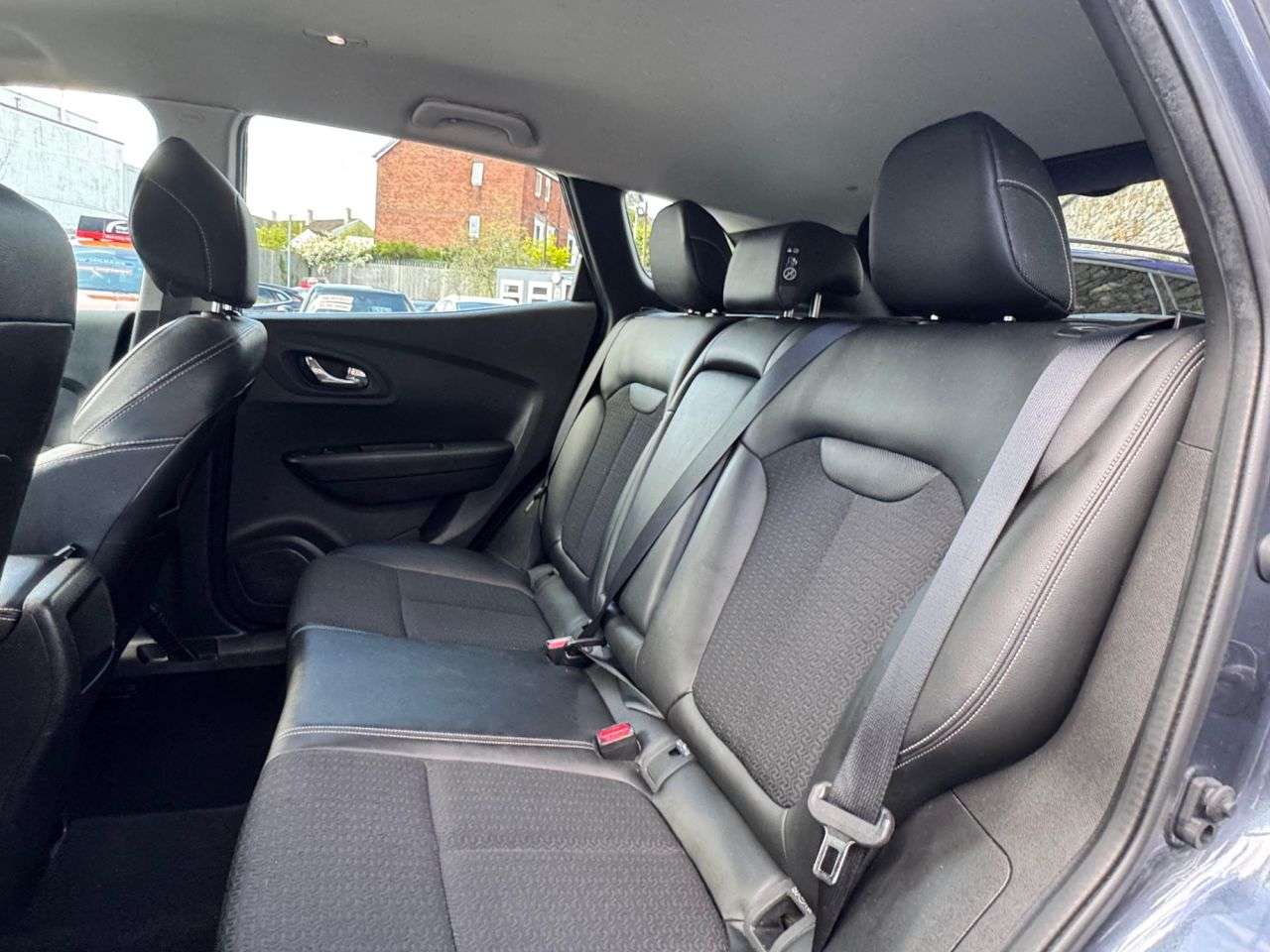 2016 RENAULT KADJAR 2016 RENAULT KADJAR