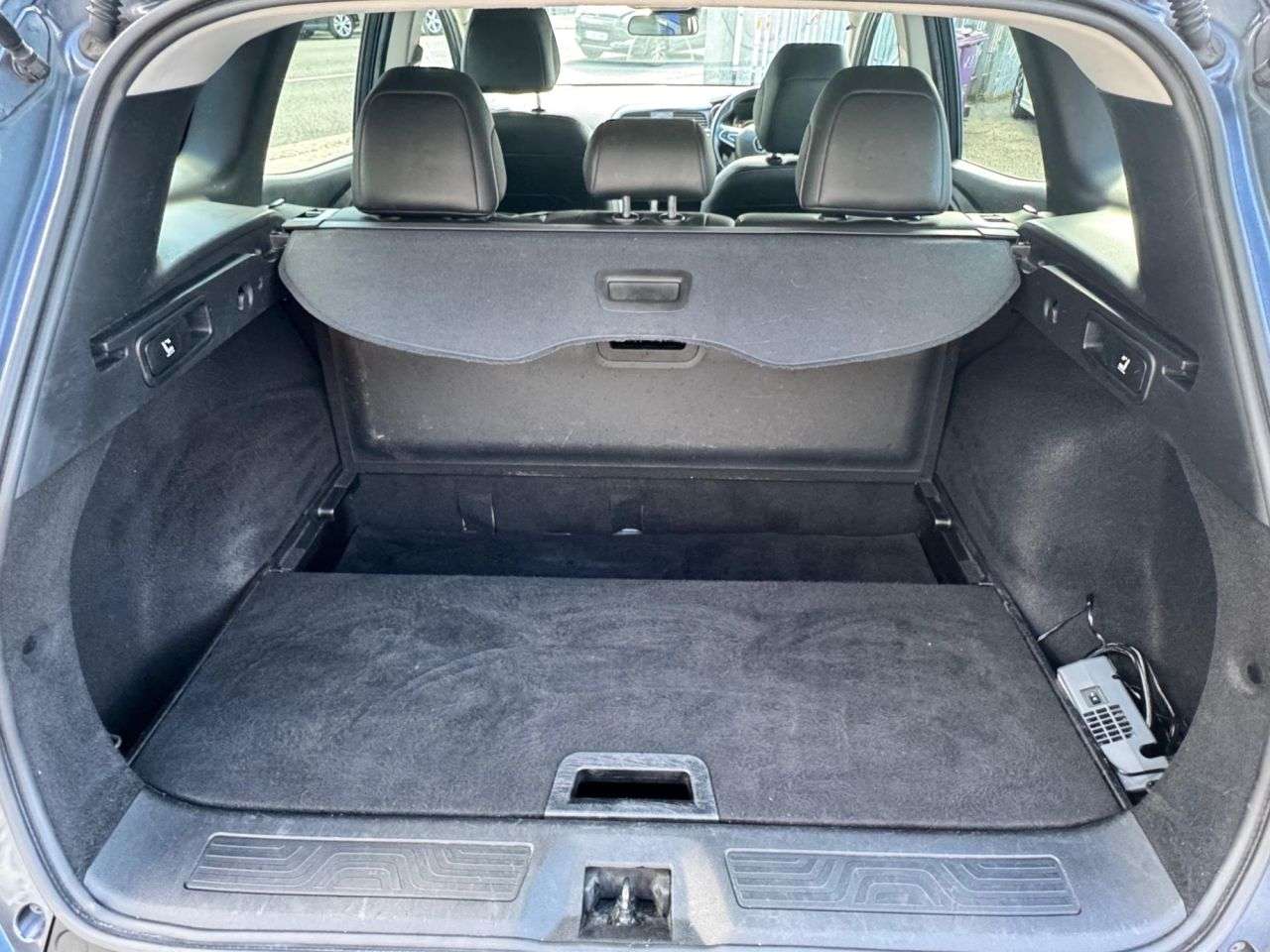 2016 RENAULT KADJAR 2016 RENAULT KADJAR