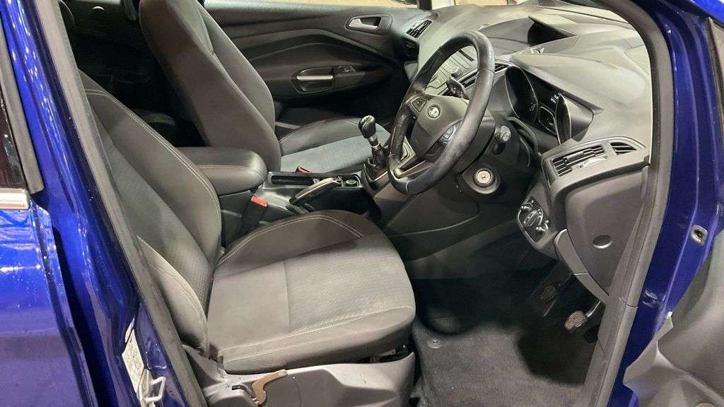 2016 FORD GRAND C-MAX 2016 FORD GRAND C-MAX