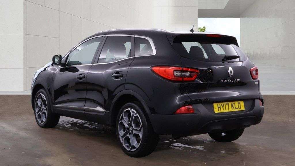 A 2017 RENAULT KADJAR 1.5 dCi Dynamique S Nav SUV 5dr Diesel Manual Euro 6 (s/s) (110 ps) A 2017 RENAULT KADJAR 1.5 dCi Dynamique S Nav SUV 5dr Diesel Manual Euro 6 (s/s) (110 ps)