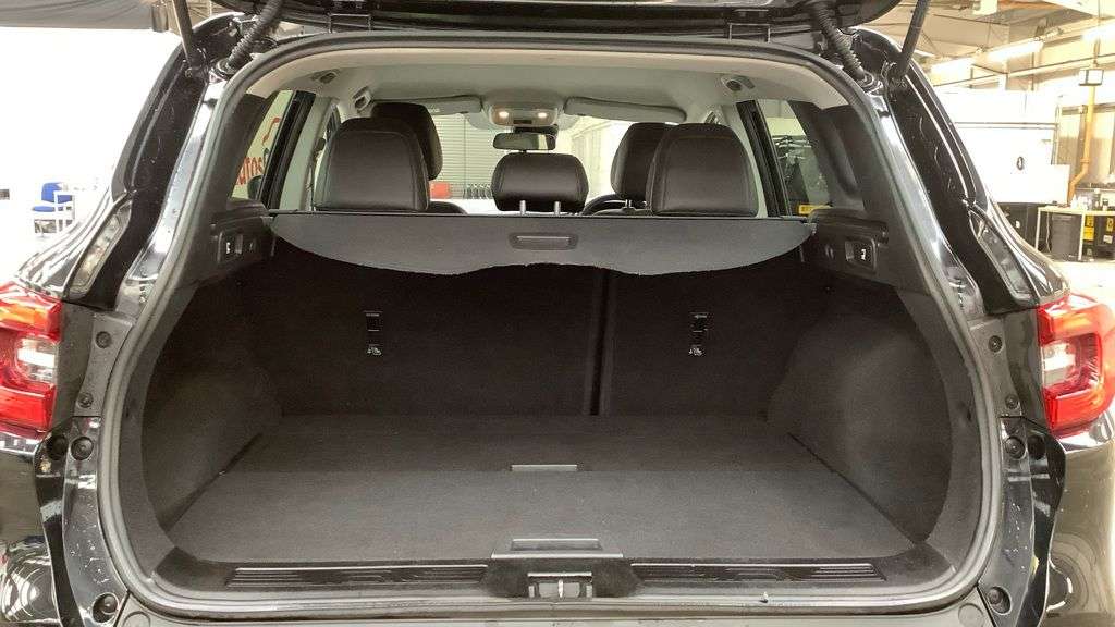 2017 RENAULT KADJAR 2017 RENAULT KADJAR