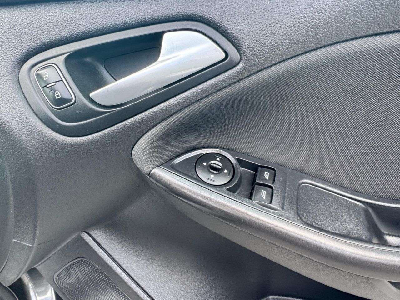 2018 FORD FOCUS 2018 FORD FOCUS
