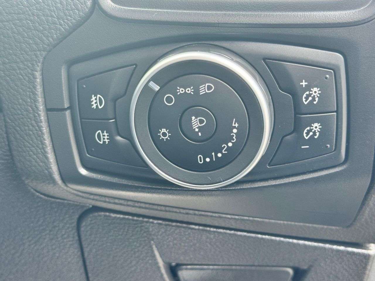 2018 FORD FOCUS 2018 FORD FOCUS