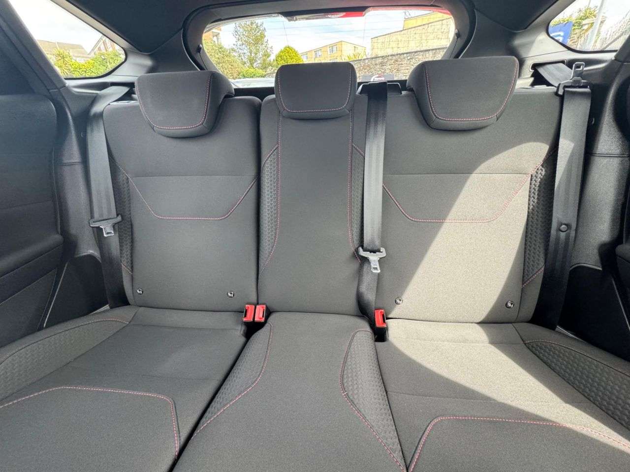 2018 FORD FOCUS 2018 FORD FOCUS