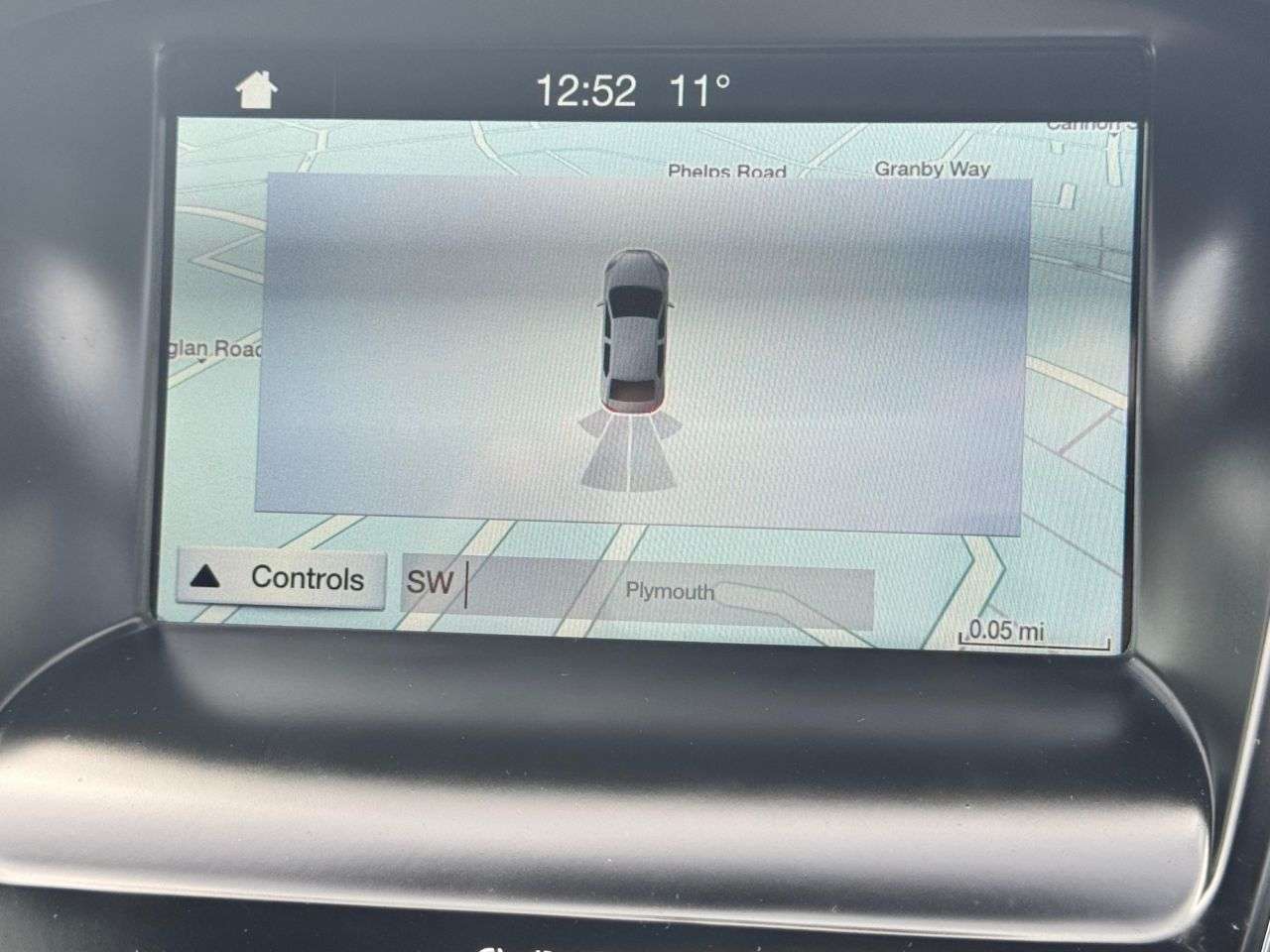 2018 FORD FOCUS 2018 FORD FOCUS
