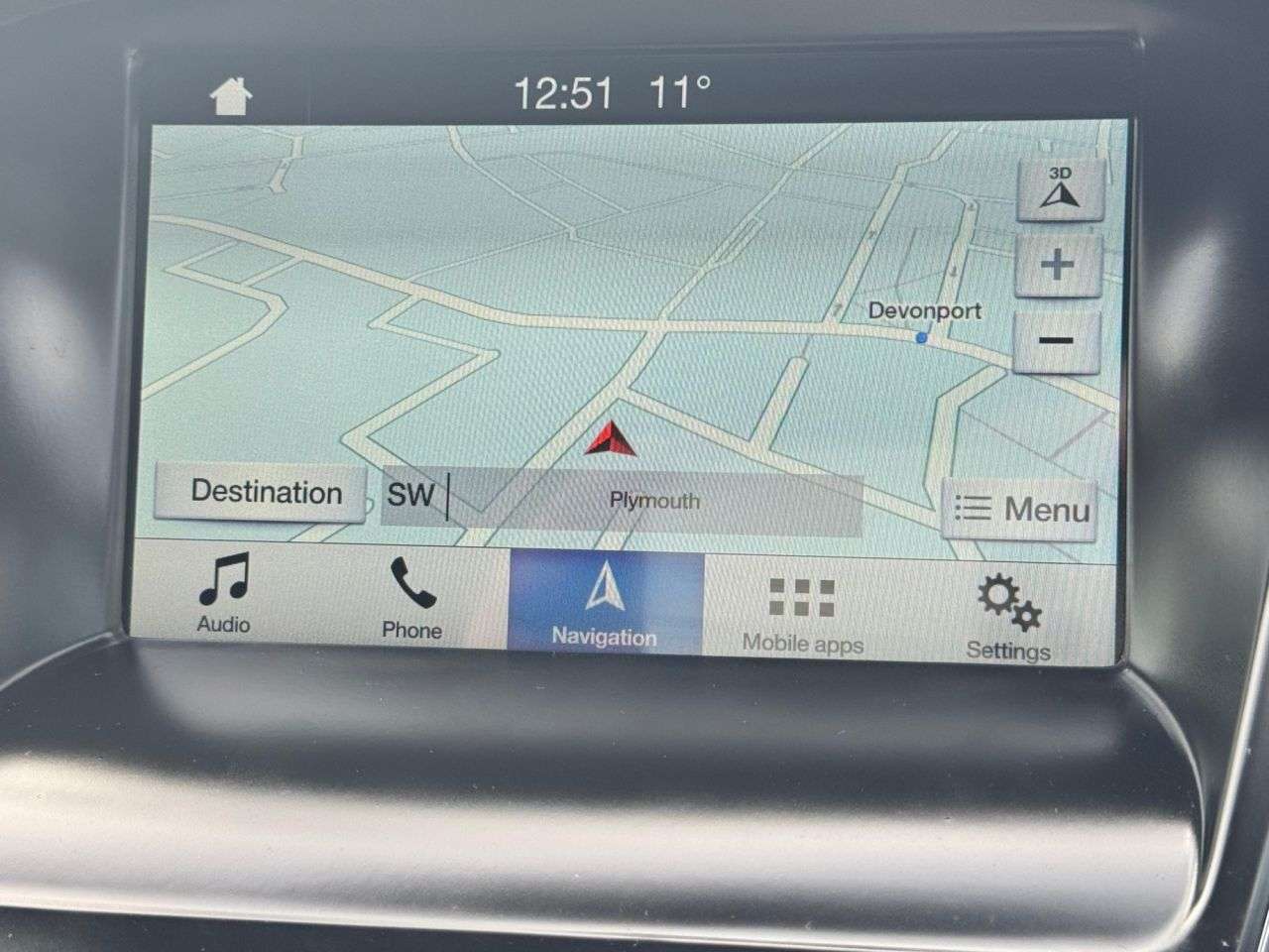 2018 FORD FOCUS 2018 FORD FOCUS