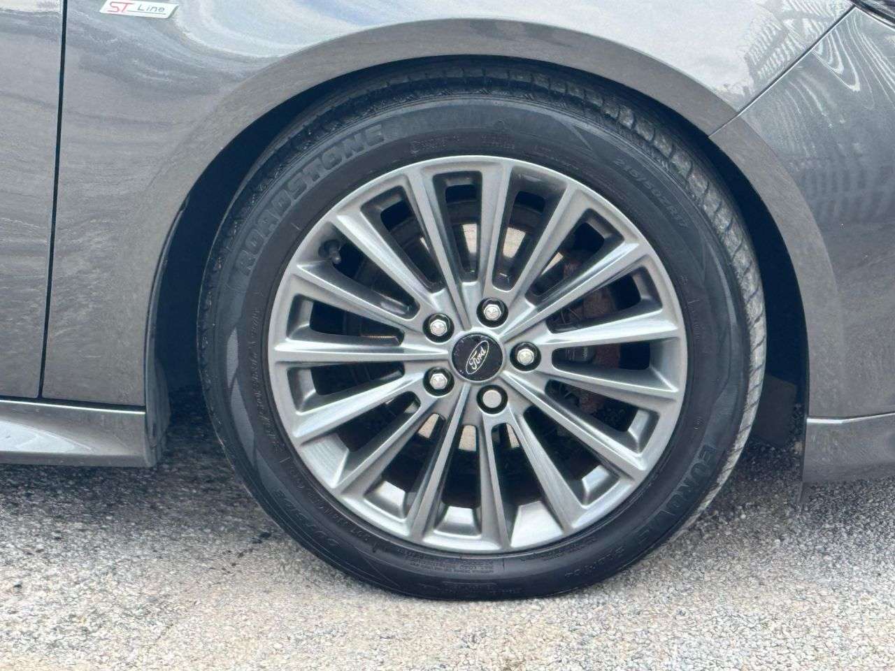 2018 FORD FOCUS 2018 FORD FOCUS
