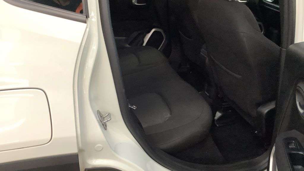 2016 JEEP RENEGADE 2016 JEEP RENEGADE