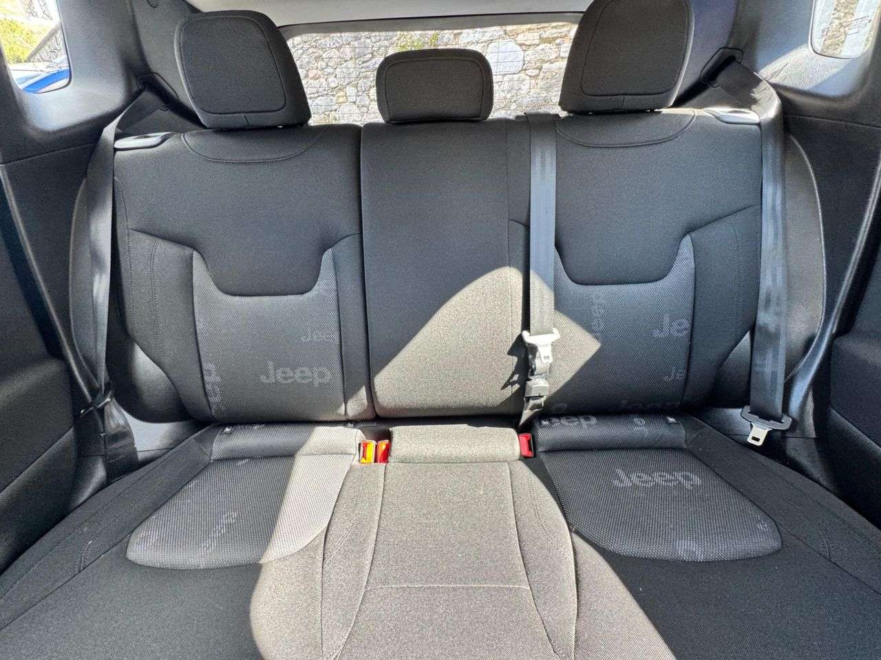 2016 JEEP RENEGADE 2016 JEEP RENEGADE