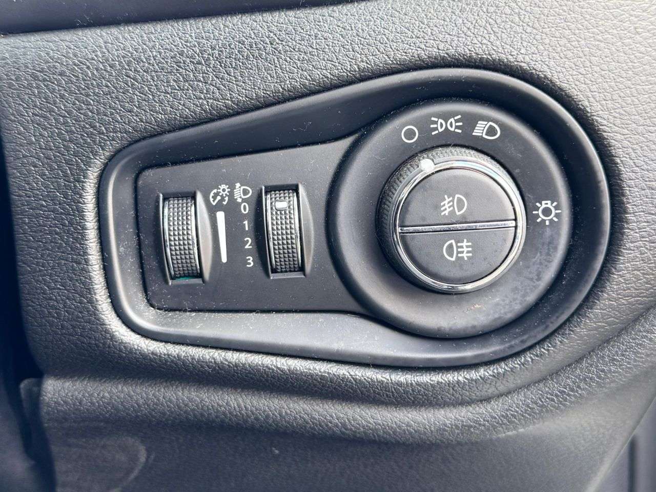 2016 JEEP RENEGADE 2016 JEEP RENEGADE
