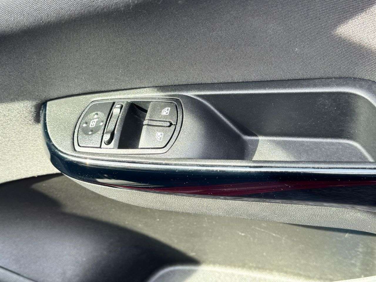 2017 VAUXHALL CORSA 2017 VAUXHALL CORSA
