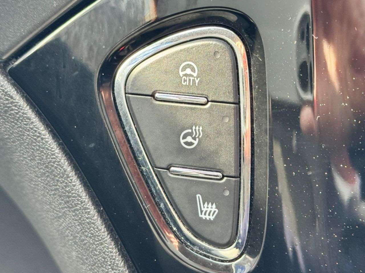 2017 VAUXHALL CORSA 2017 VAUXHALL CORSA