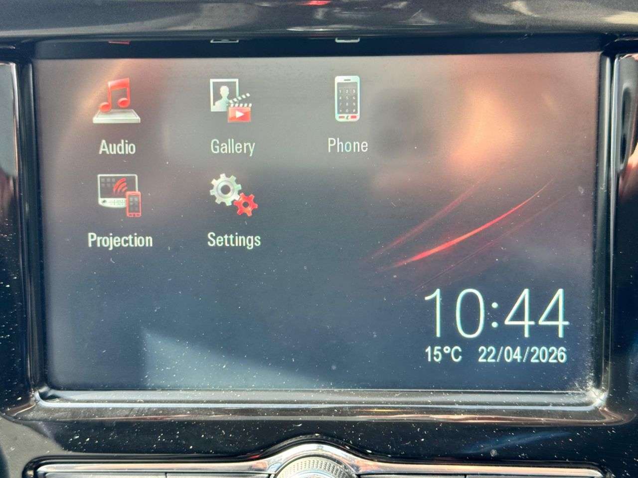 2017 VAUXHALL CORSA 2017 VAUXHALL CORSA