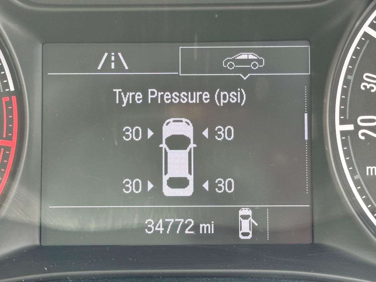 2017 VAUXHALL CORSA 2017 VAUXHALL CORSA