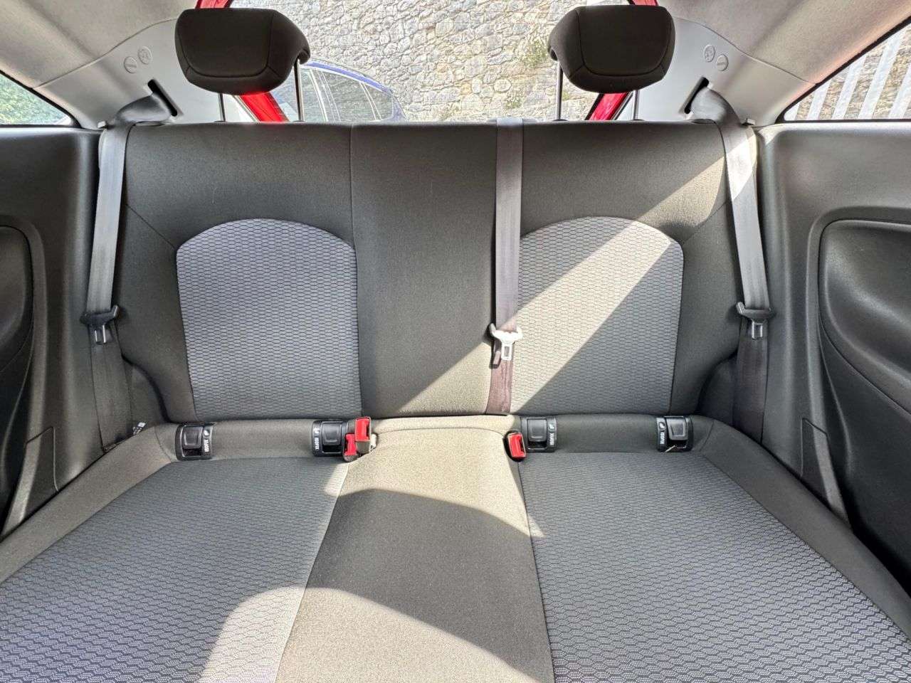 2017 VAUXHALL CORSA 2017 VAUXHALL CORSA