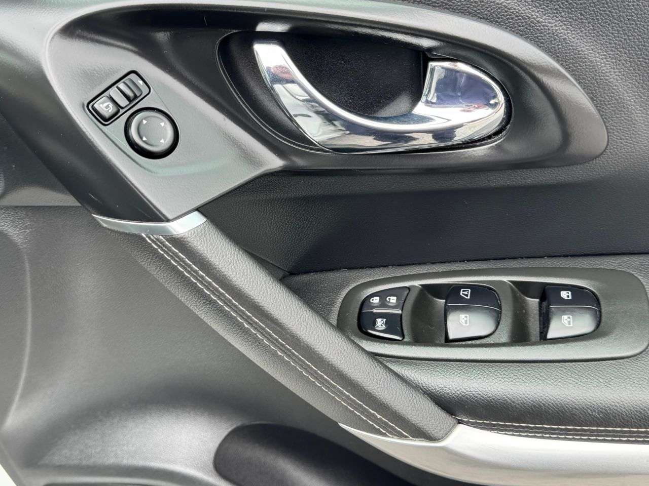 2018 RENAULT KADJAR 2018 RENAULT KADJAR