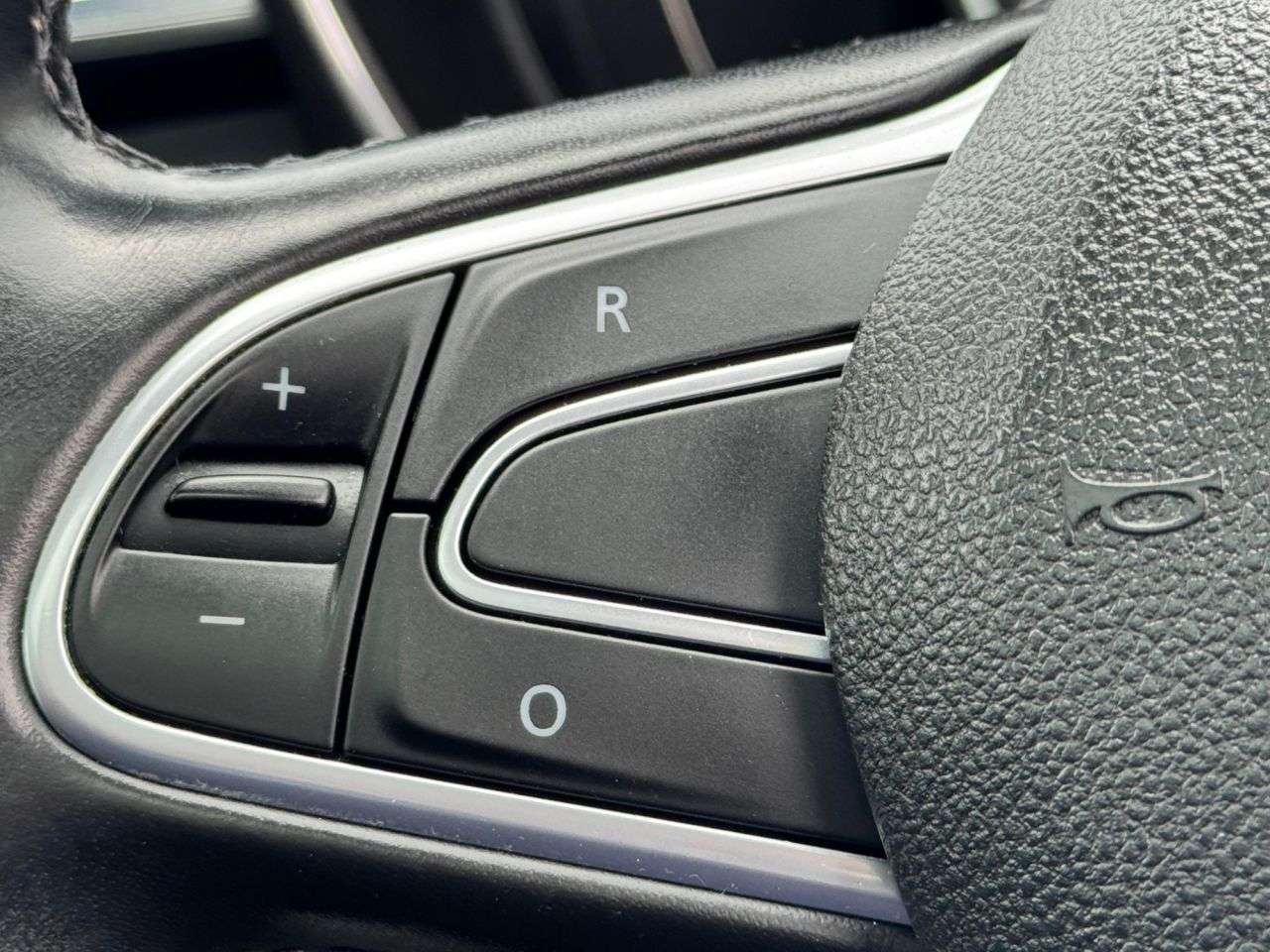 2018 RENAULT KADJAR 2018 RENAULT KADJAR