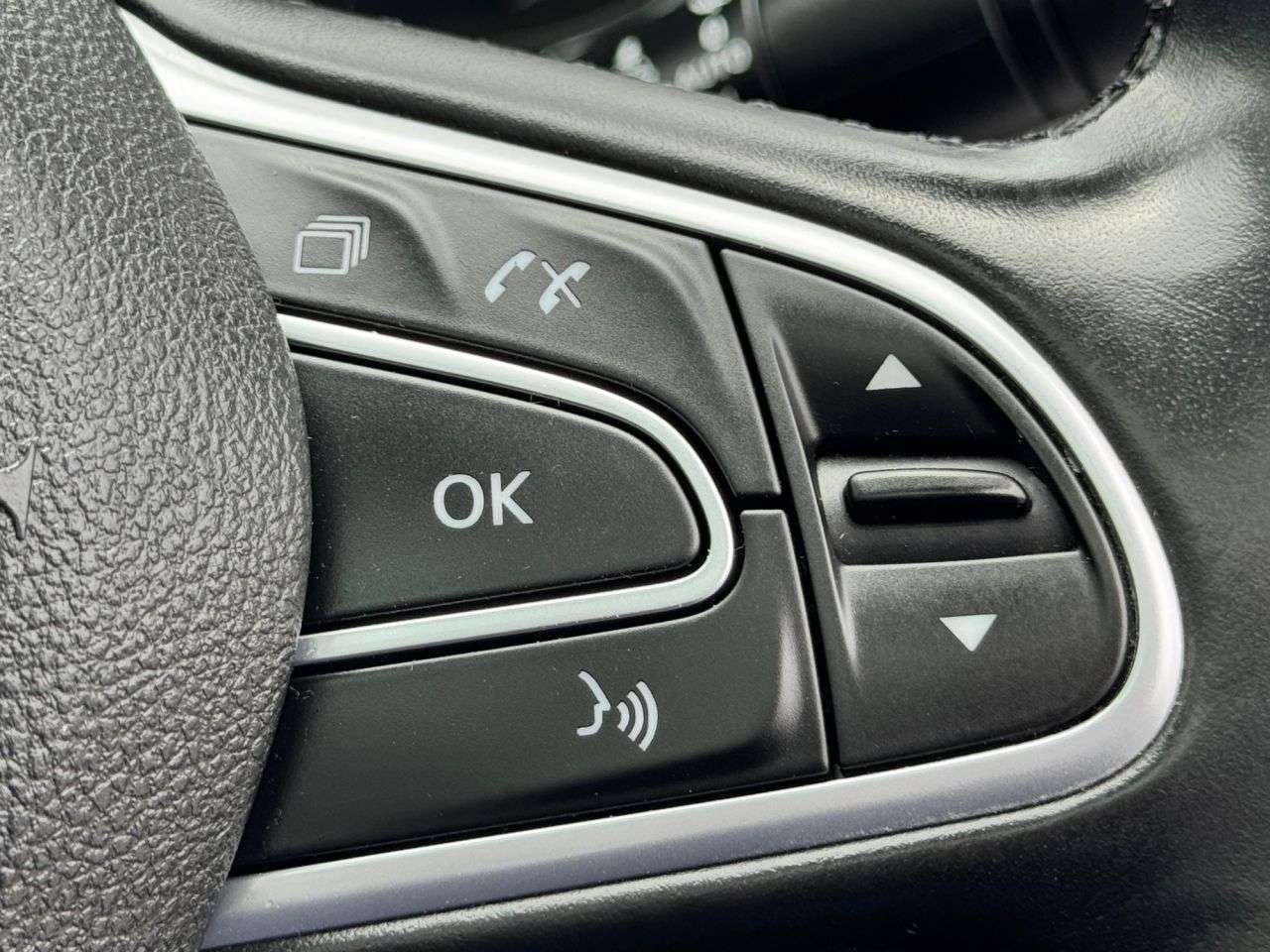 2018 RENAULT KADJAR 2018 RENAULT KADJAR