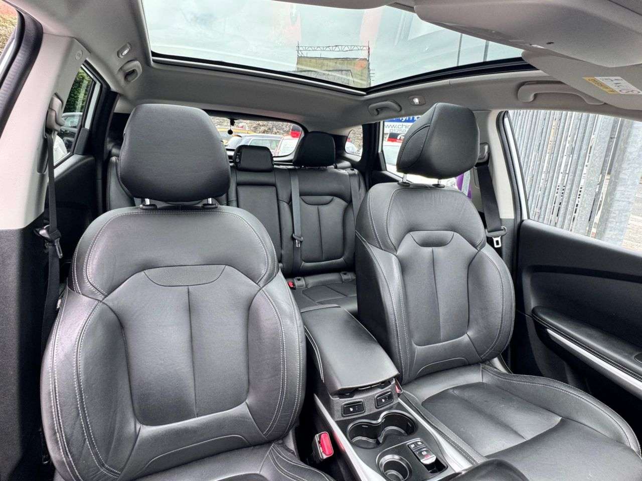 2018 RENAULT KADJAR 2018 RENAULT KADJAR