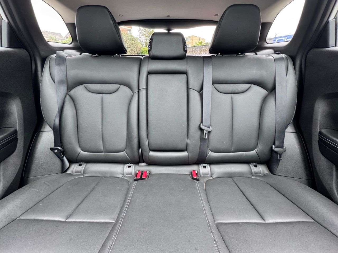 2018 RENAULT KADJAR 2018 RENAULT KADJAR