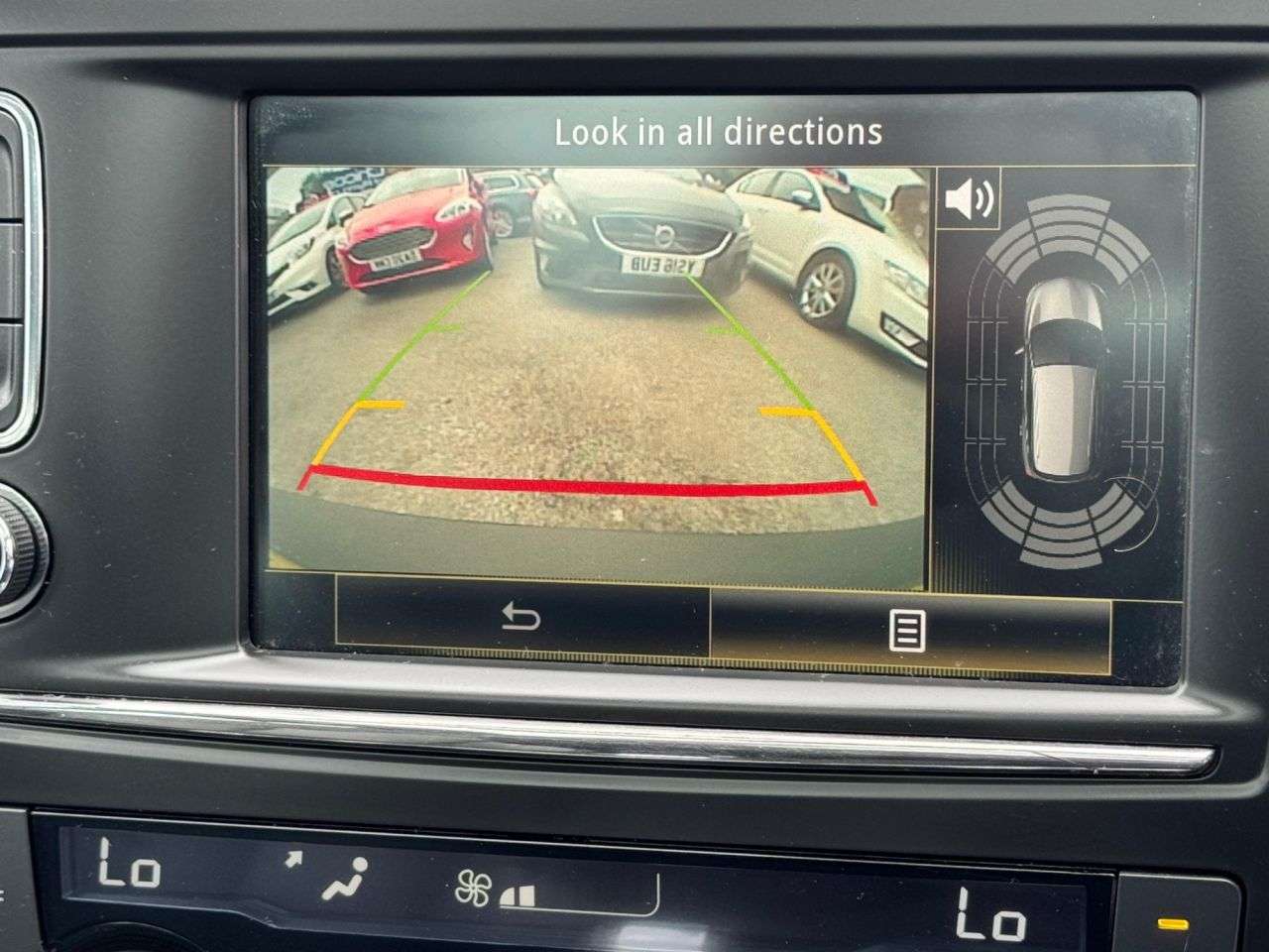 2018 RENAULT KADJAR 2018 RENAULT KADJAR