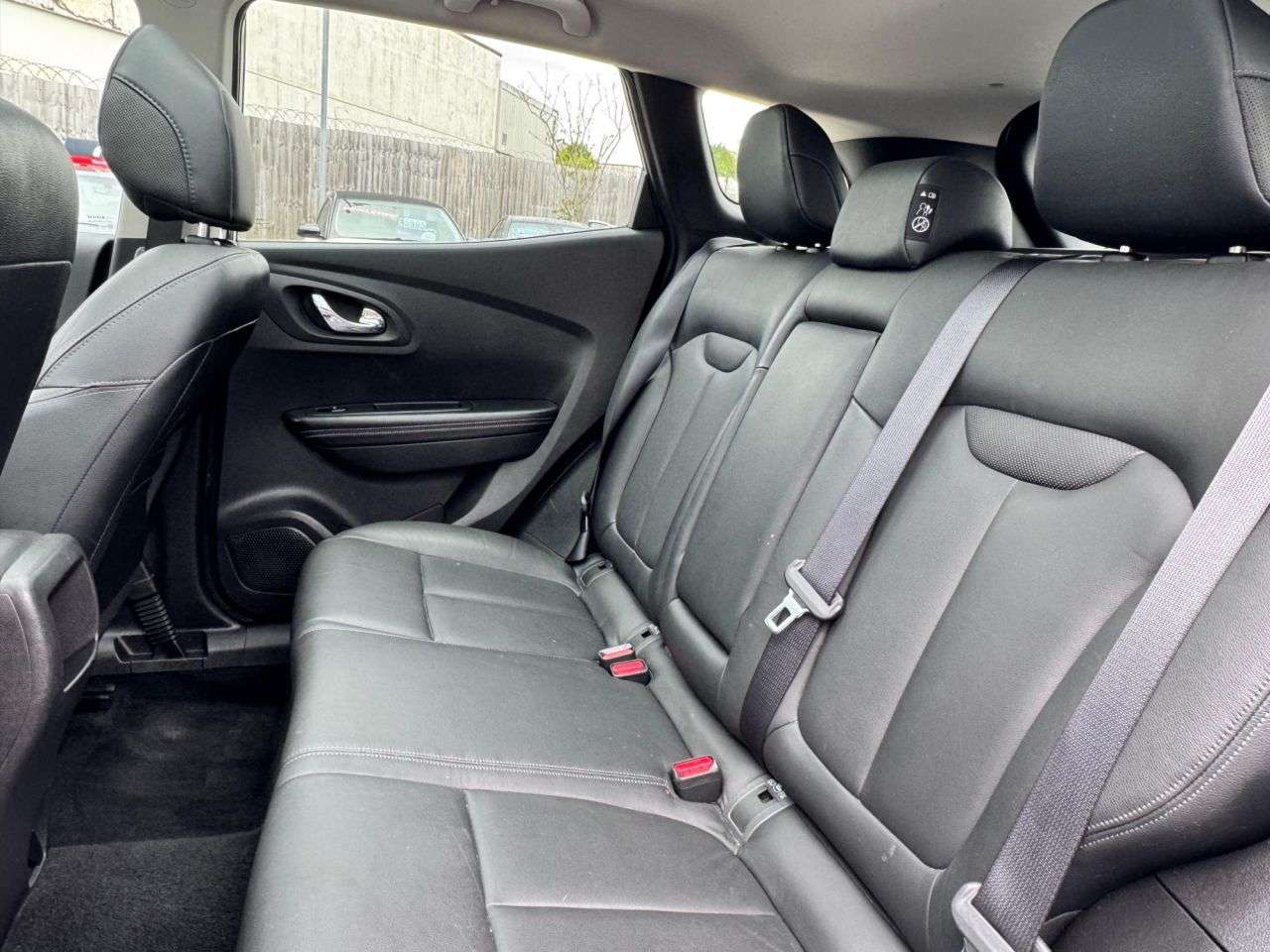2018 RENAULT KADJAR 2018 RENAULT KADJAR