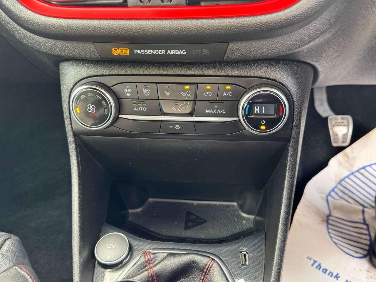 2019 FORD FIESTA 2019 FORD FIESTA