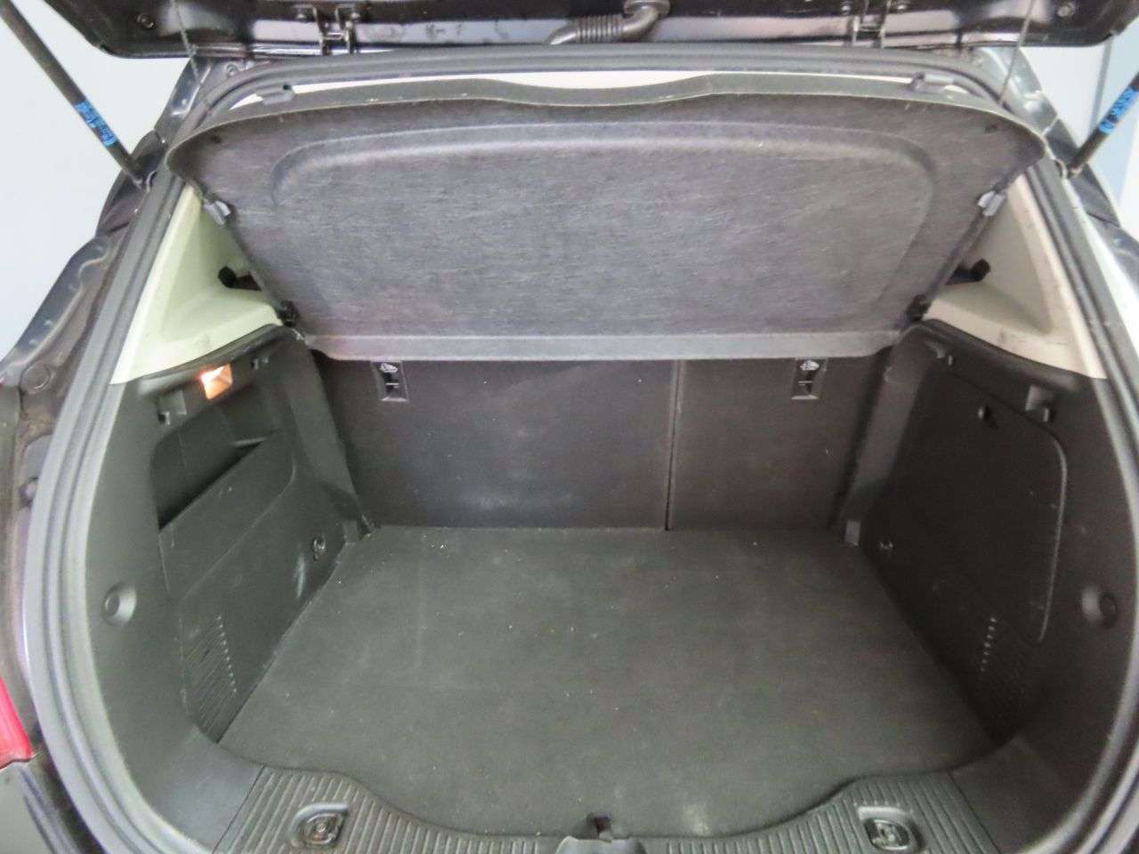 2017 VAUXHALL MOKKA X 2017 VAUXHALL MOKKA X