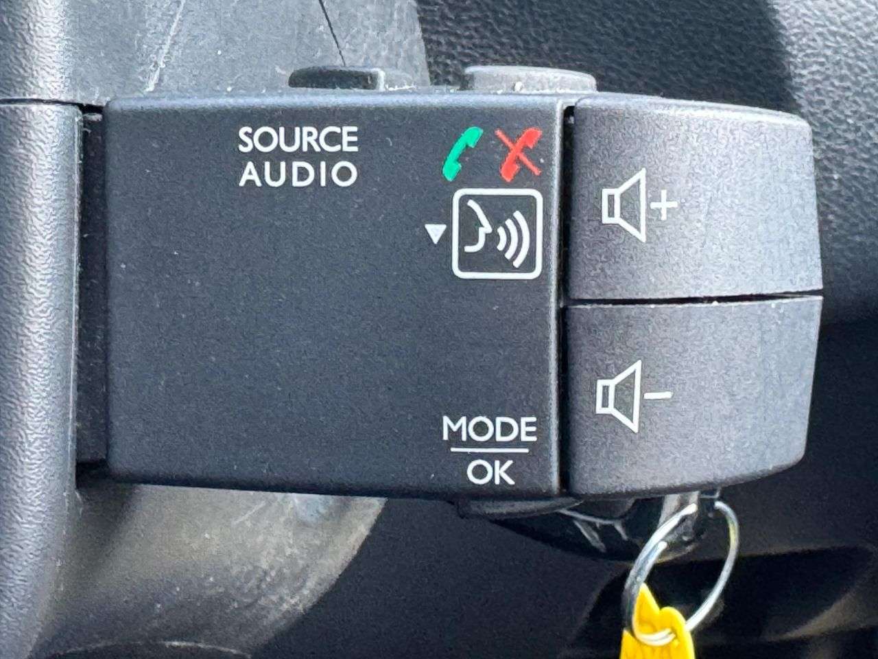 2017 DACIA DUSTER 2017 DACIA DUSTER