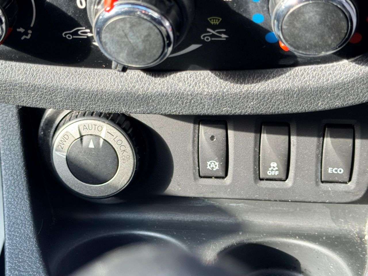 2017 DACIA DUSTER 2017 DACIA DUSTER