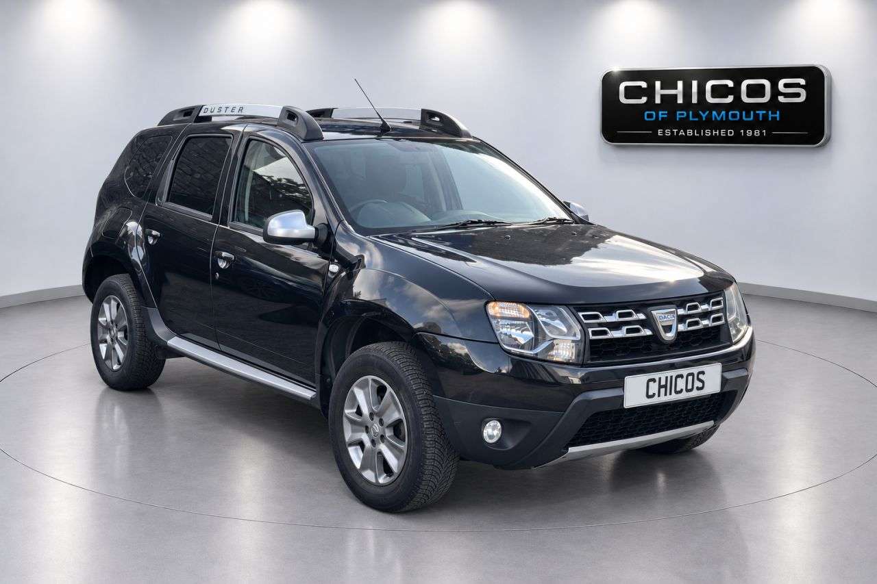 A 2017 DACIA DUSTER 1.5 dCi Laureate SUV 5dr Diesel Manual 4WD Euro 6 (s/s) (110 ps) A 2017 DACIA DUSTER 1.5 dCi Laureate SUV 5dr Diesel Manual 4WD Euro 6 (s/s) (110 ps)