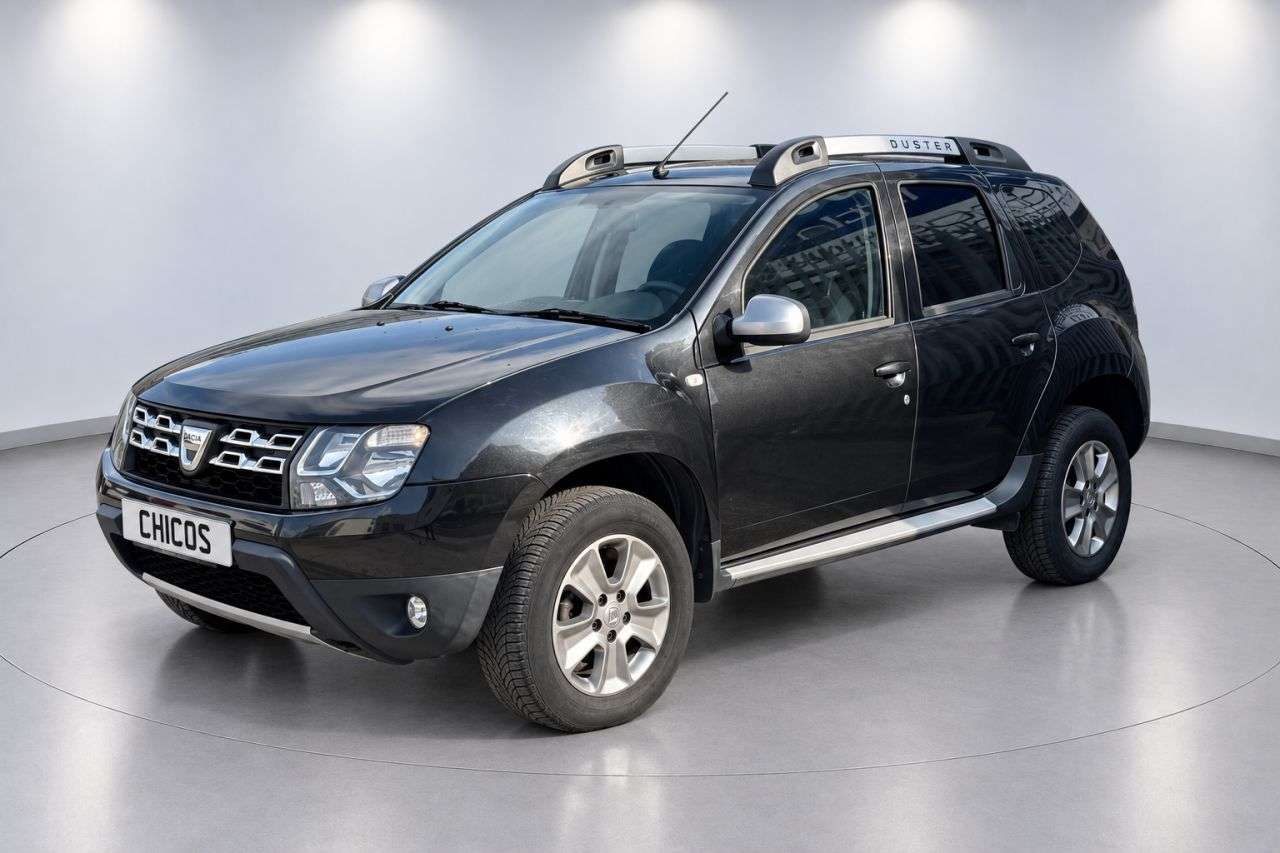 A 2017 DACIA DUSTER 1.5 dCi Laureate SUV 5dr Diesel Manual 4WD Euro 6 (s/s) (110 ps) A 2017 DACIA DUSTER 1.5 dCi Laureate SUV 5dr Diesel Manual 4WD Euro 6 (s/s) (110 ps)