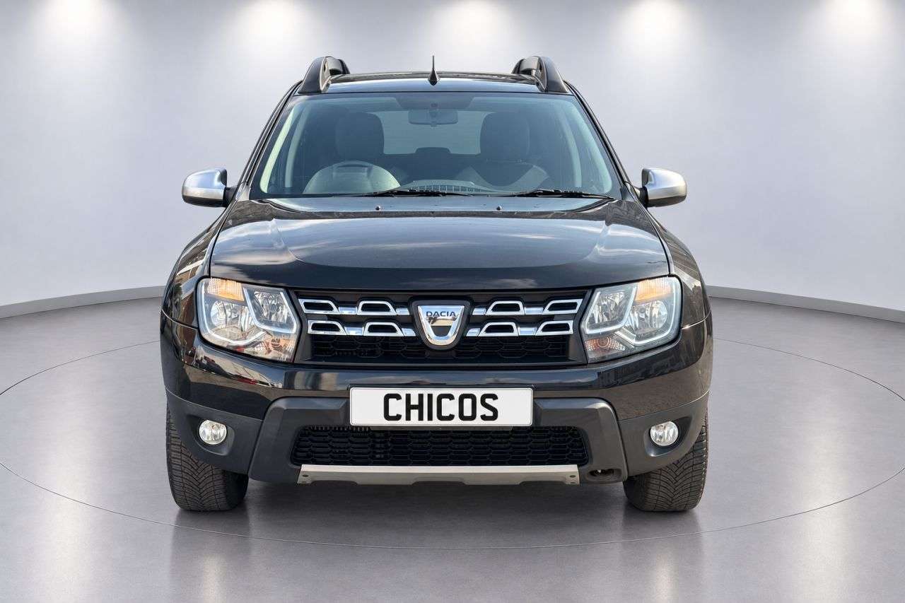 A 2017 DACIA DUSTER 1.5 dCi Laureate SUV 5dr Diesel Manual 4WD Euro 6 (s/s) (110 ps) A 2017 DACIA DUSTER 1.5 dCi Laureate SUV 5dr Diesel Manual 4WD Euro 6 (s/s) (110 ps)
