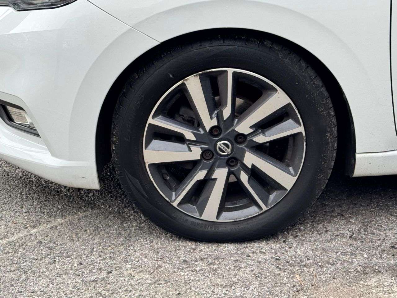 2019 NISSAN MICRA 2019 NISSAN MICRA