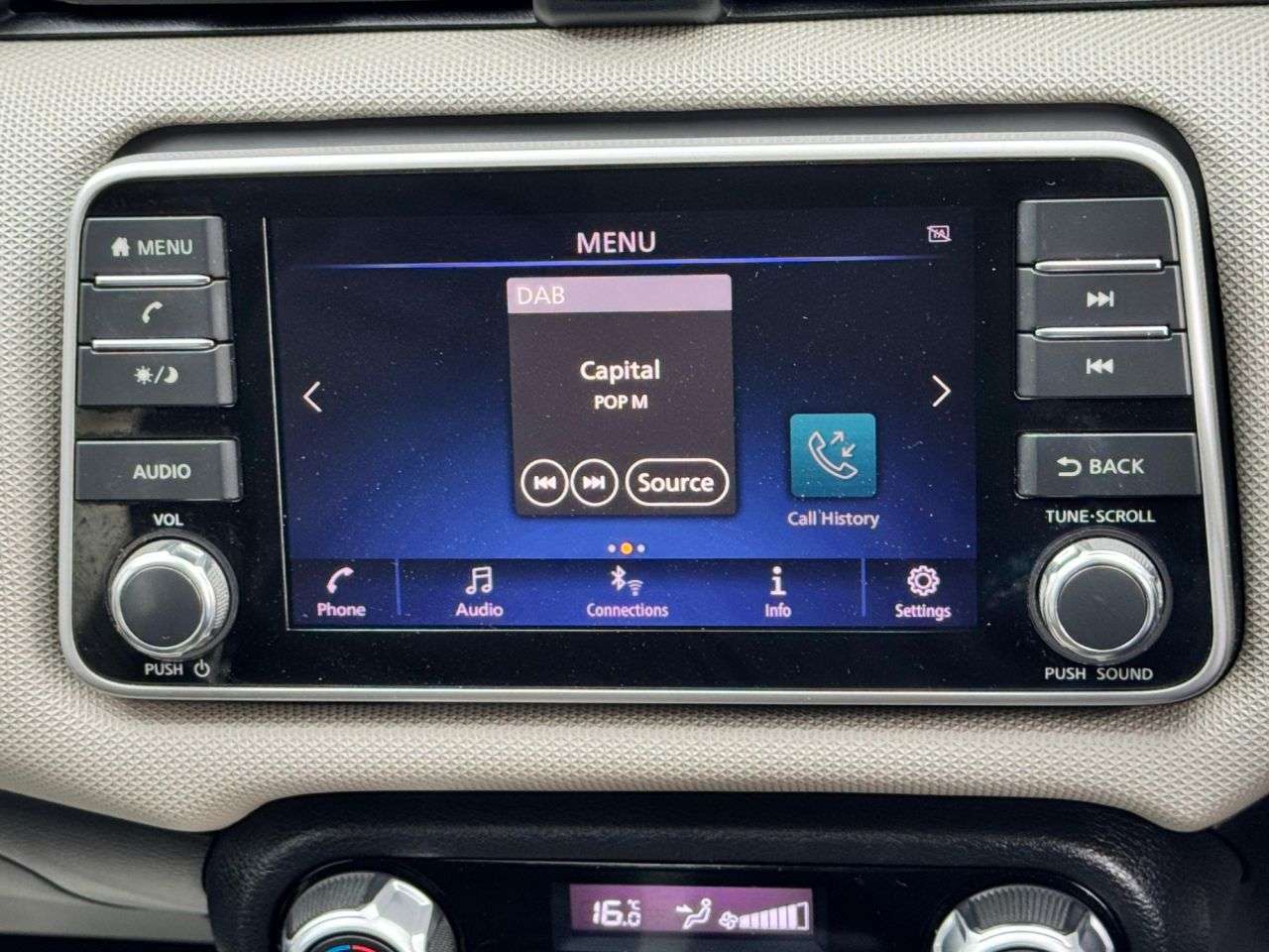 2019 NISSAN MICRA 2019 NISSAN MICRA