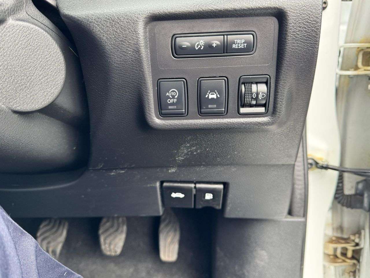 2019 NISSAN MICRA 2019 NISSAN MICRA