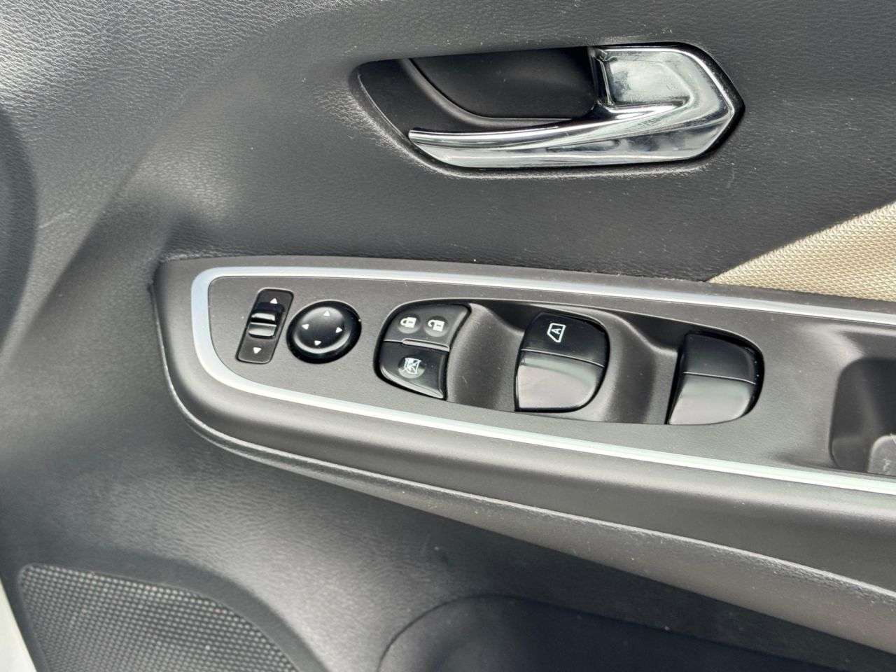 2019 NISSAN MICRA 2019 NISSAN MICRA