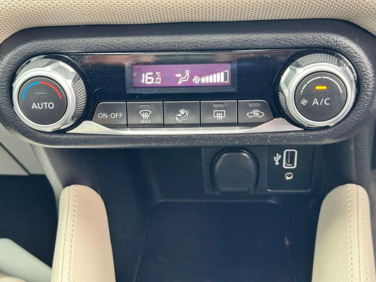 2019 NISSAN MICRA 2019 NISSAN MICRA