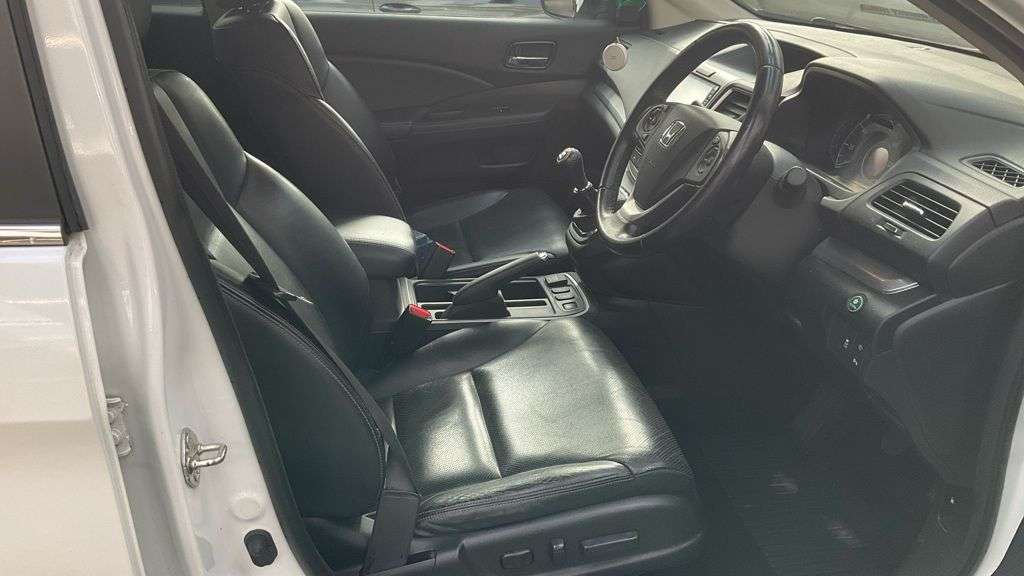 2016 HONDA CR-V 2016 HONDA CR-V